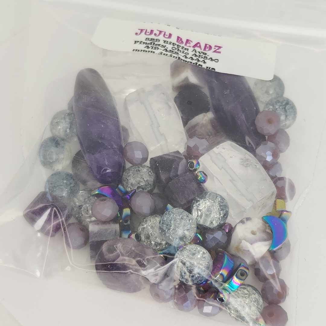 Collection Mix