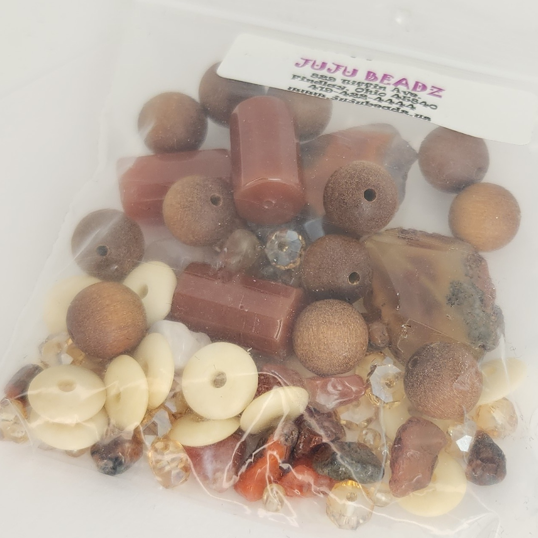 Collection Mix