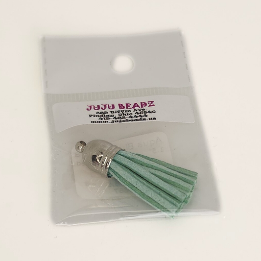 Mini Tassel 1.5"