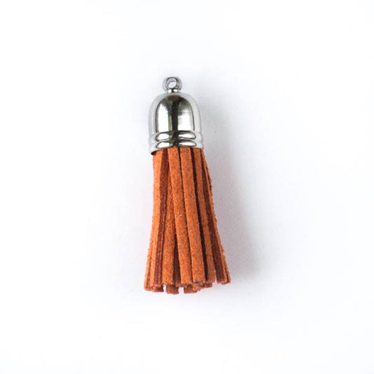 Mini Tassel 1.5"