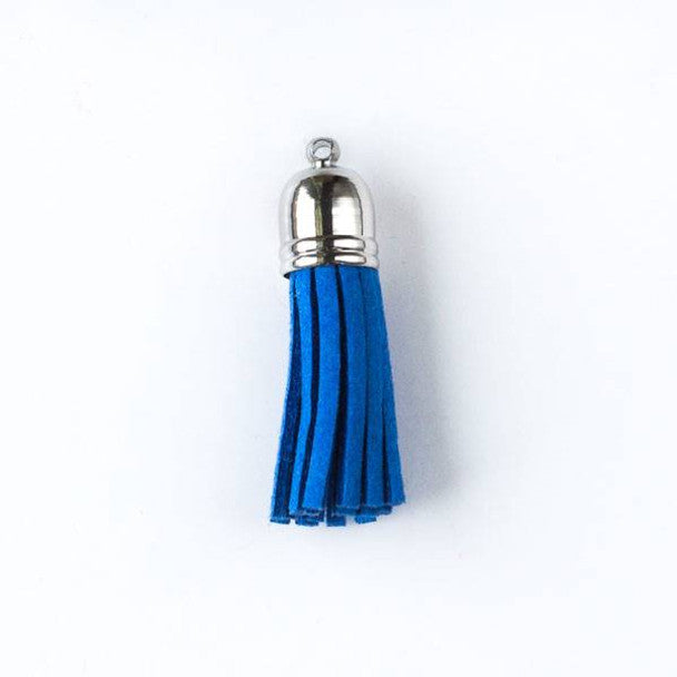 Mini Tassel 1.5"