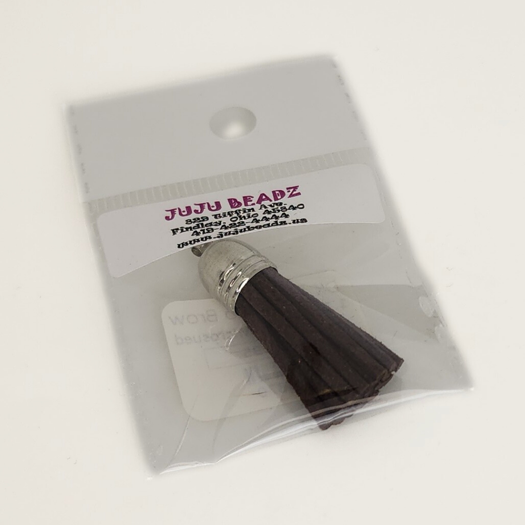 Mini Tassel 1.5"