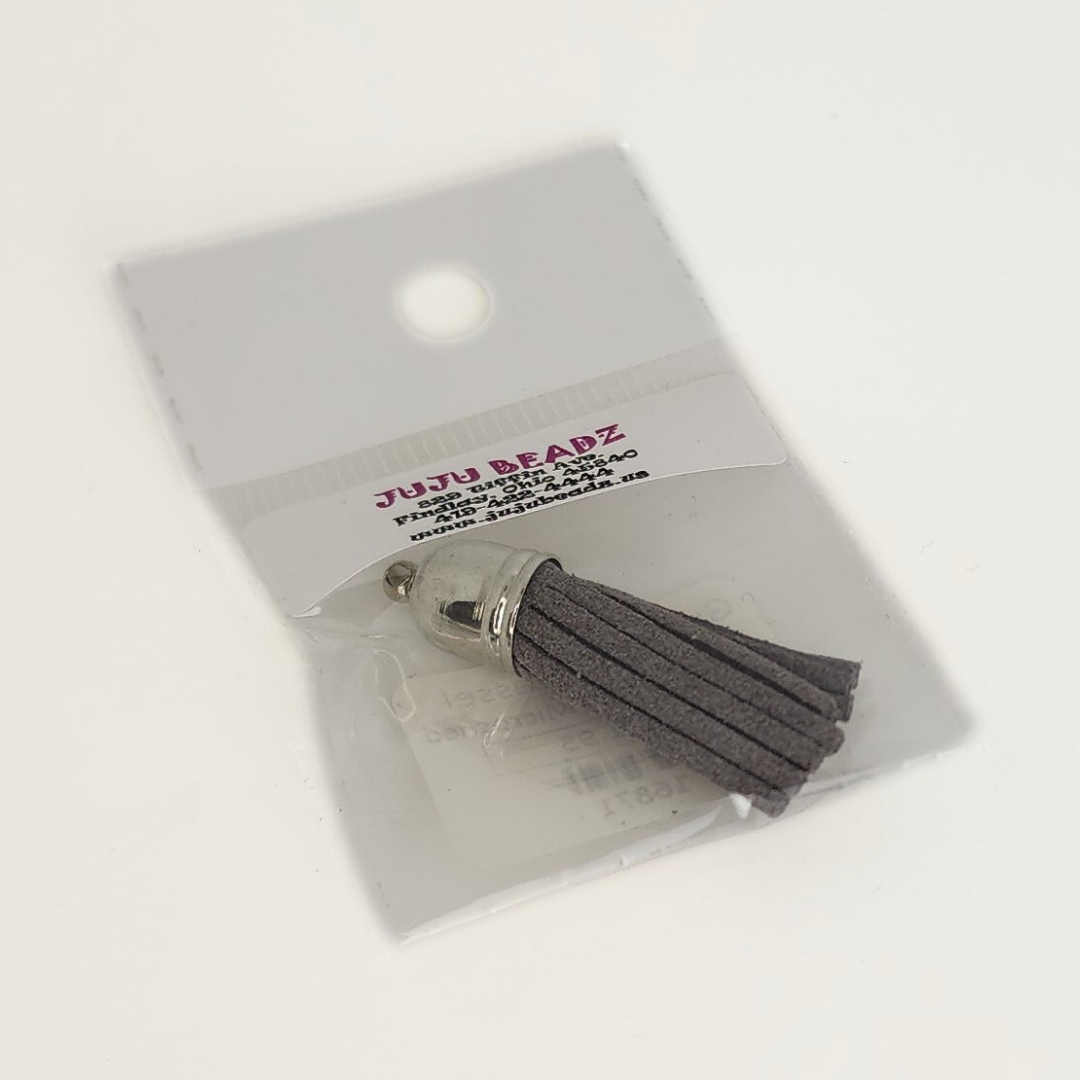 Mini Tassel 1.5"