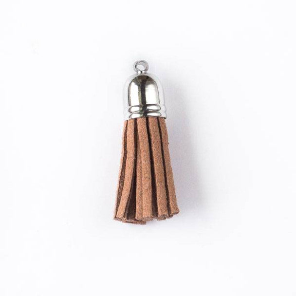 Mini Tassel 1.5"