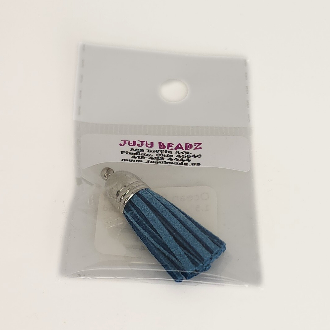 Mini Tassel 1.5"
