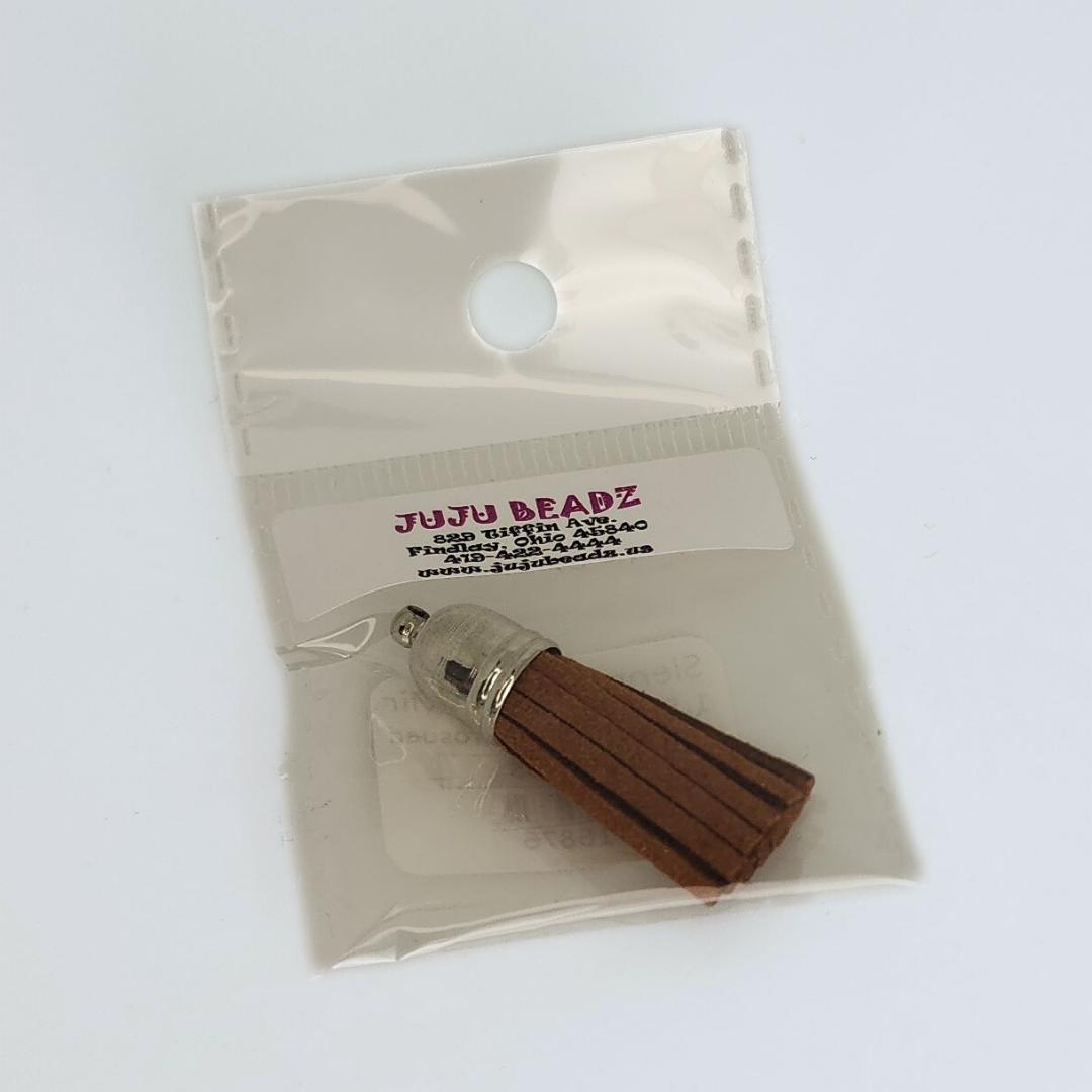 Mini Tassel 1.5"