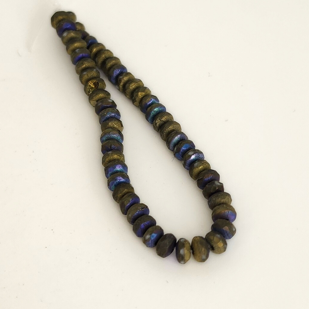 Rondelle 2x3mm