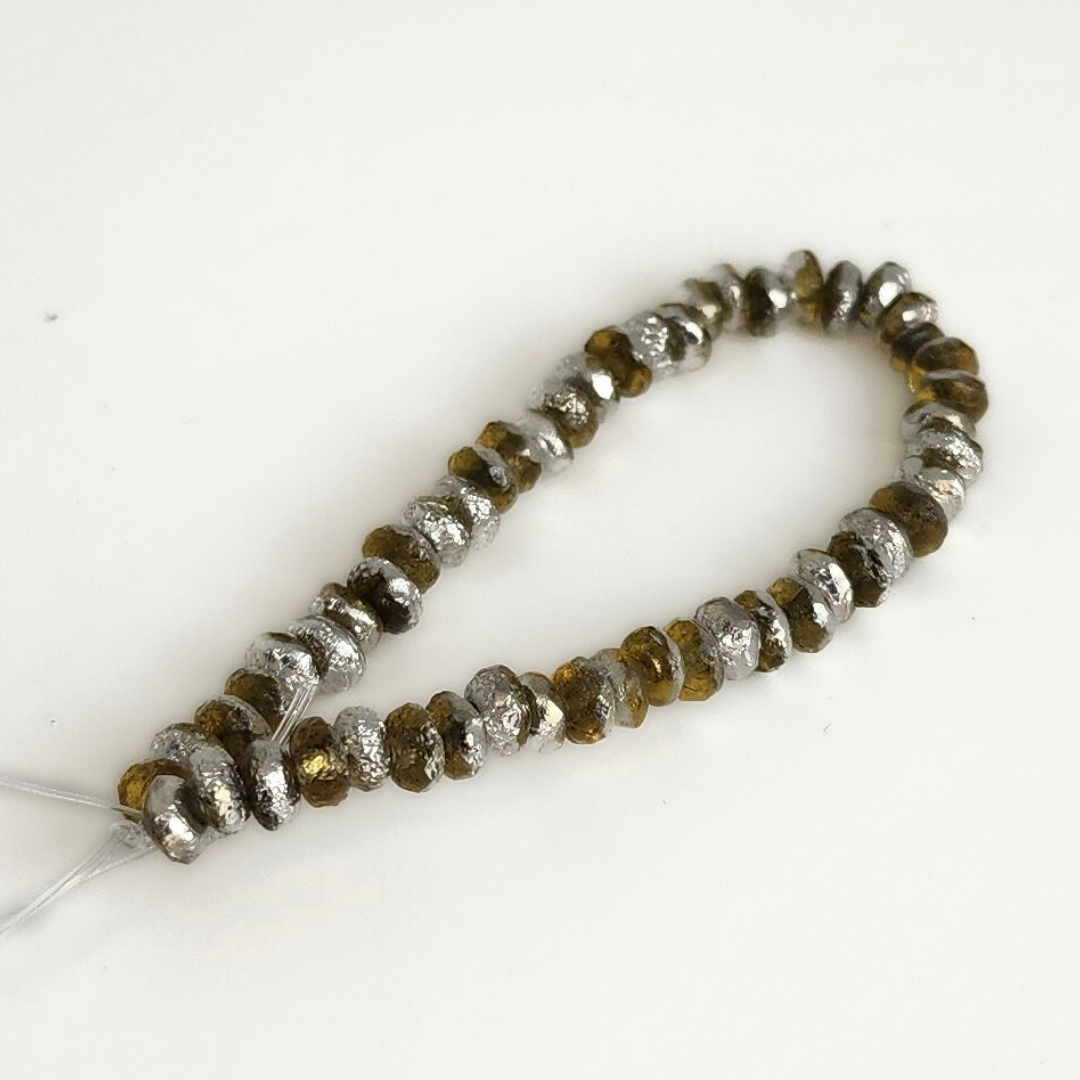Rondelle 2x3mm