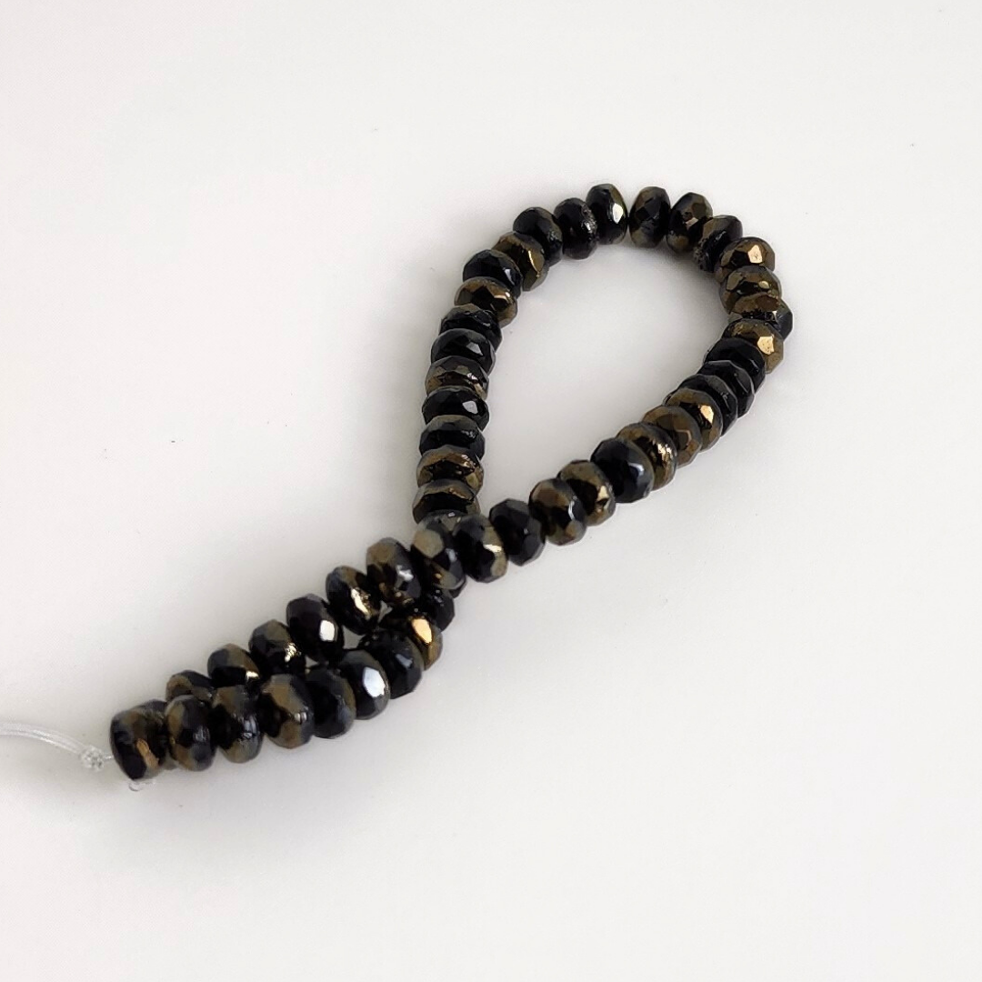 Rondelle 2x3mm