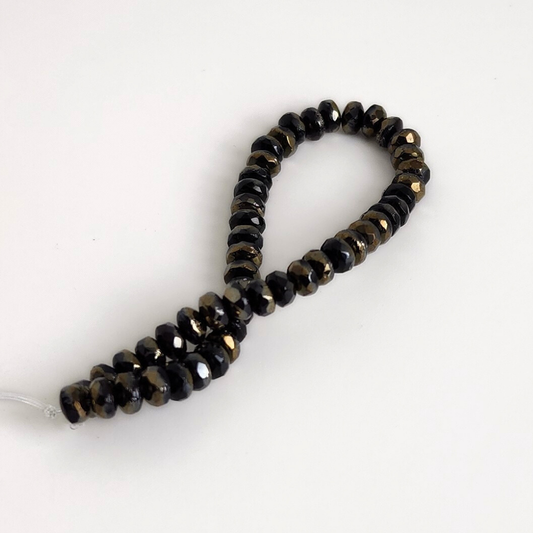 Rondelle 2x3mm