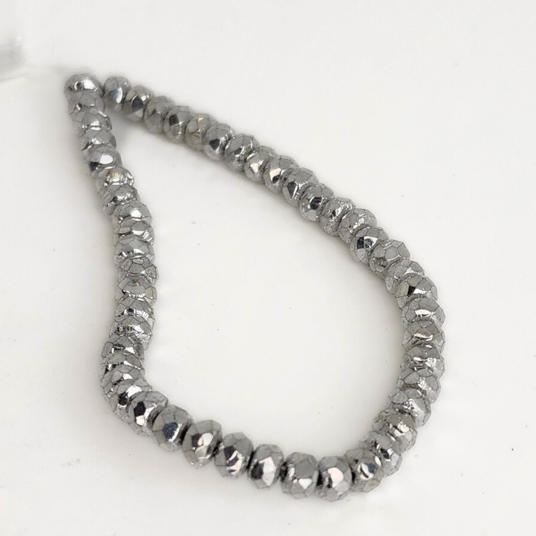 Rondelle 2x3mm