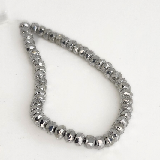 Rondelle 2x3mm