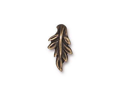 Botanical Pinch Bail 16mm