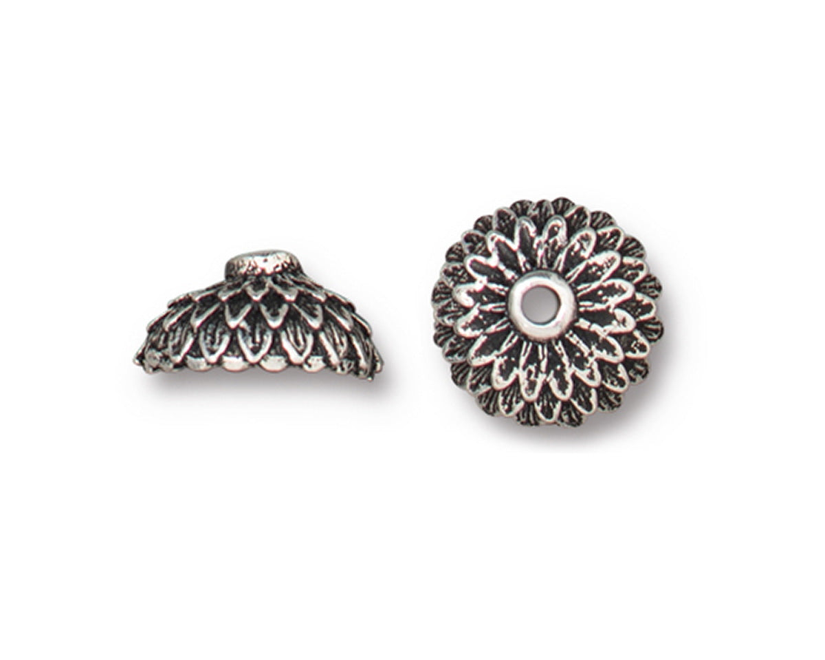 Acorn Cap 8mm