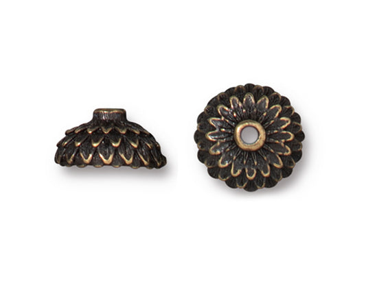 Acorn Cap 8mm