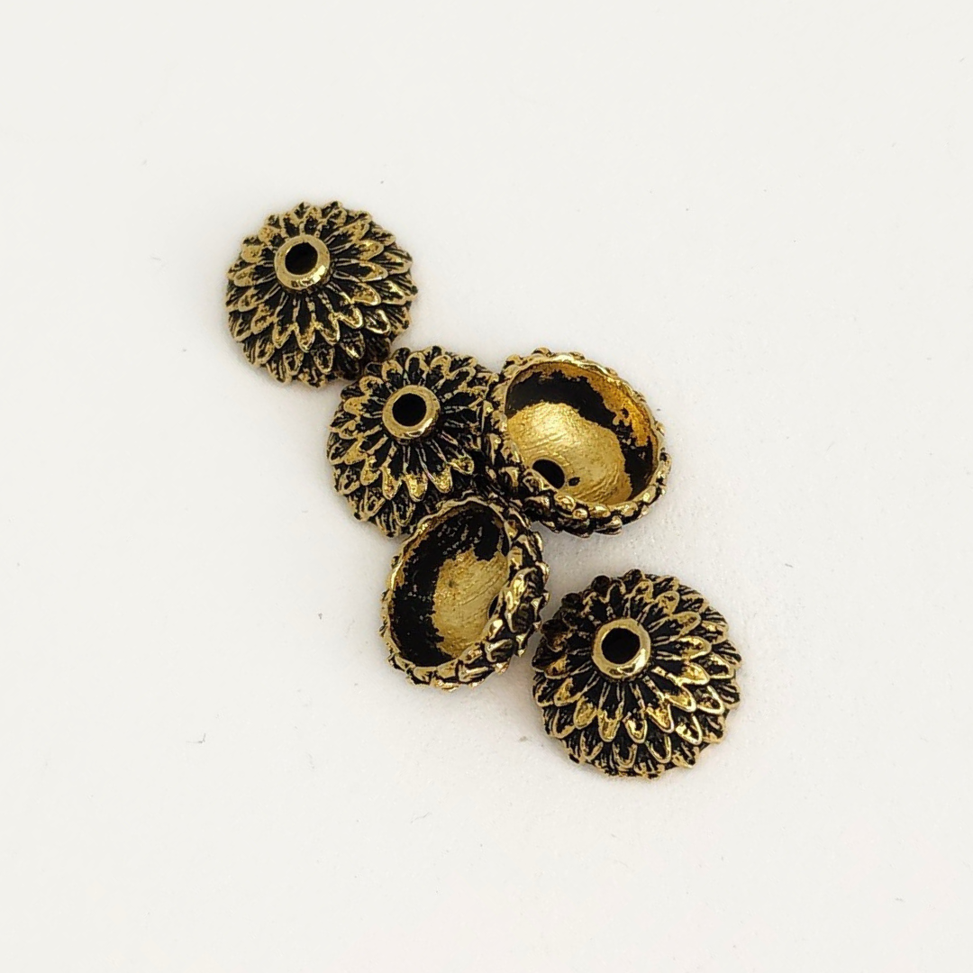 Acorn Cap 8mm