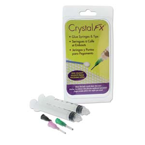 Glue Syringes
