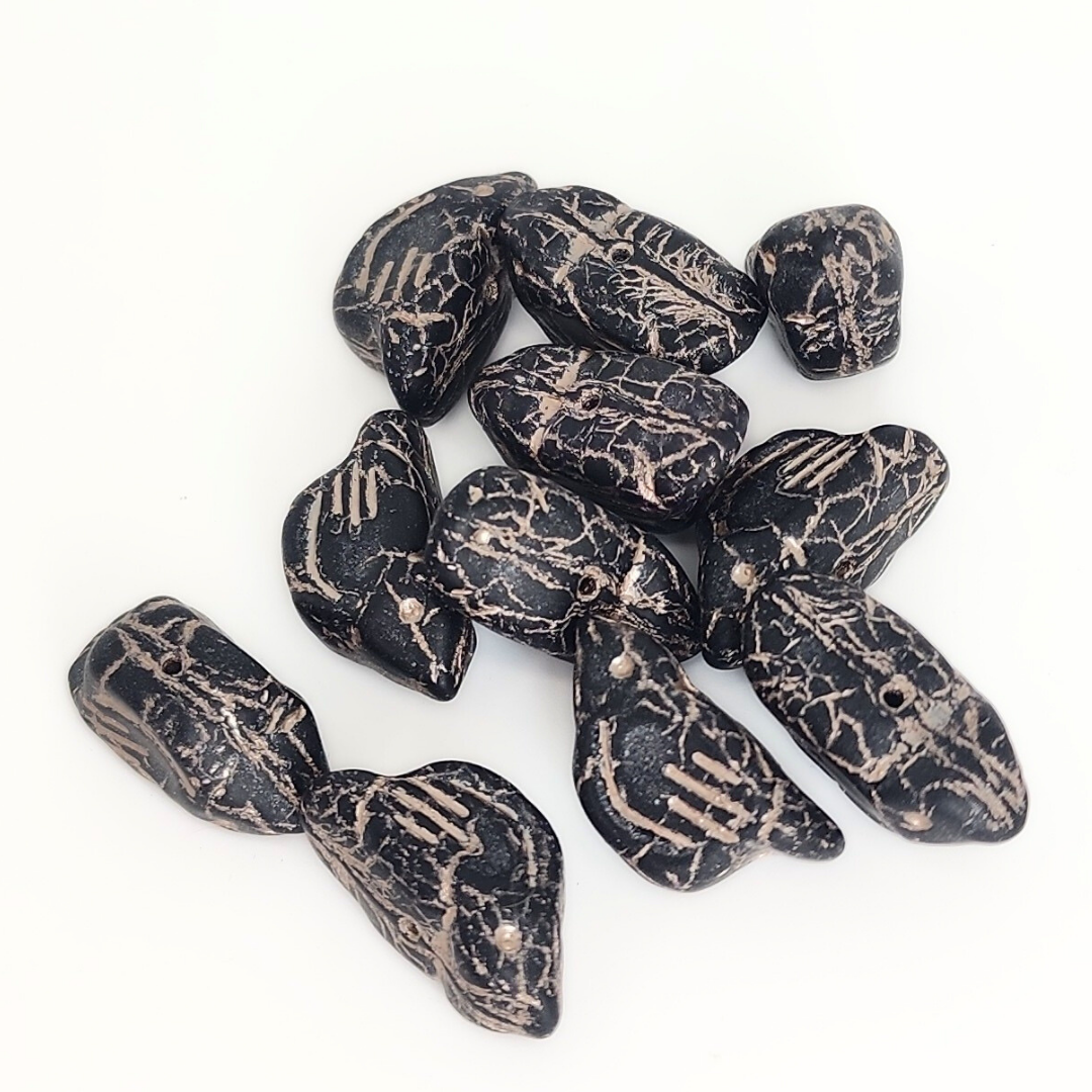 Bird 11x22mm