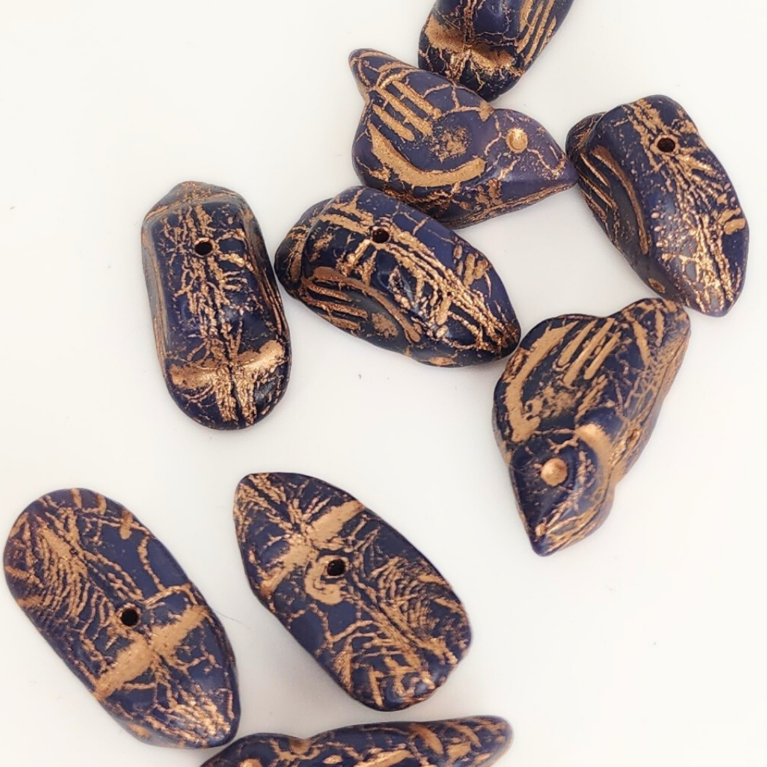 Bird 11x22mm