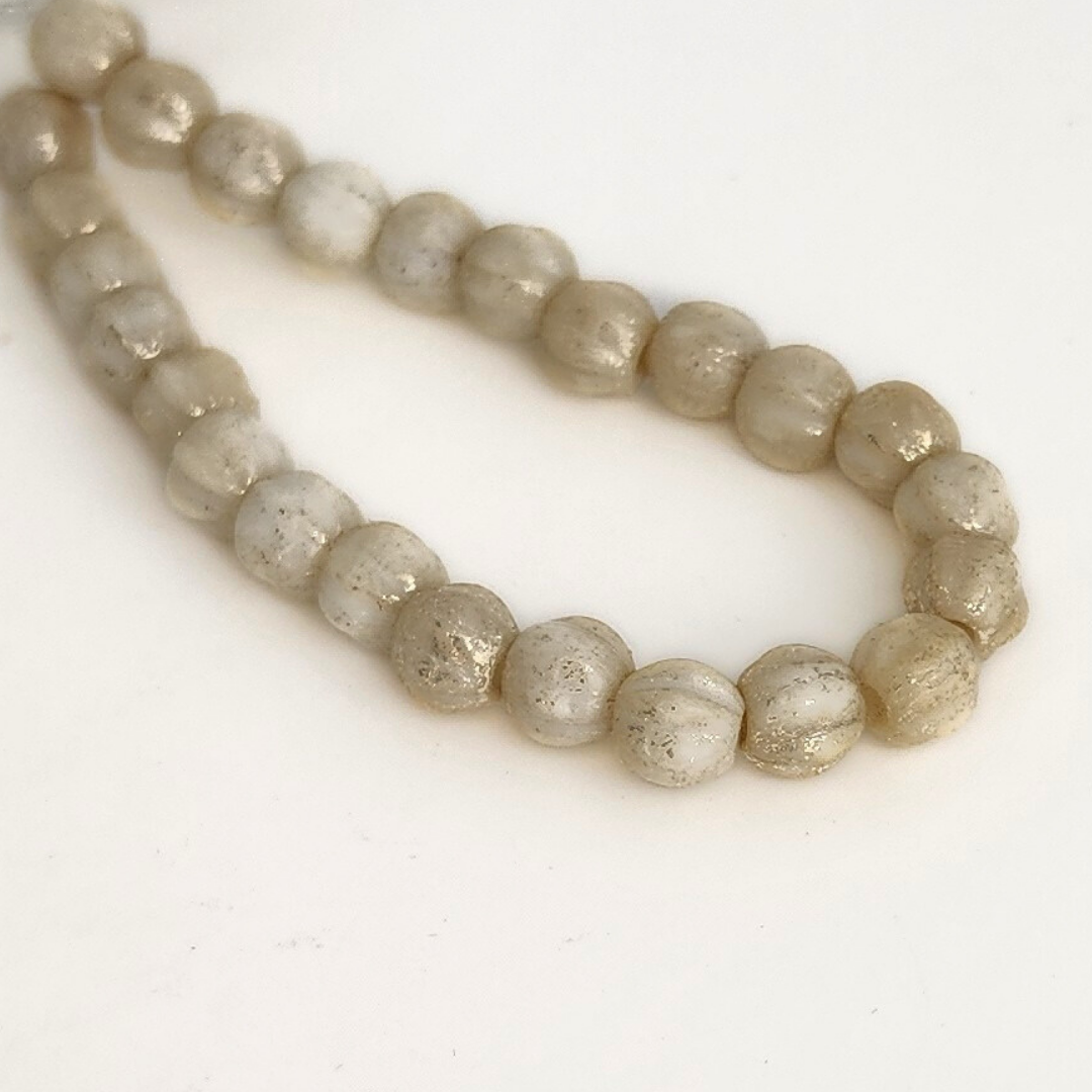 Large Hole Melon 6mm