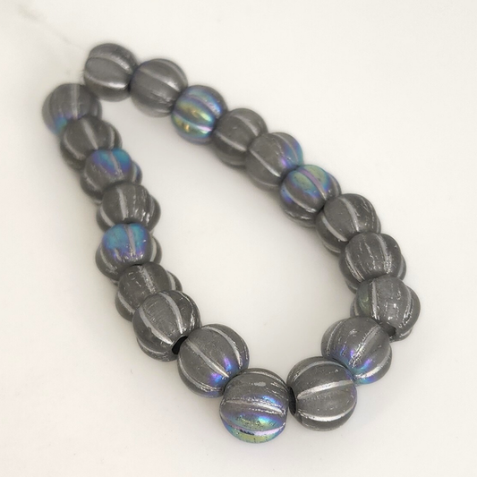 Large Hole Melon 8mm