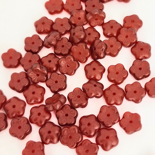 Cherry Flower 8mm
