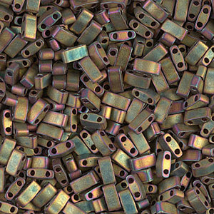 Half Tila 5x2.3mm