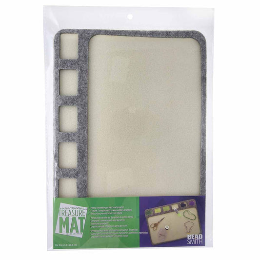Medium Seed Bead Mat 11x8"
