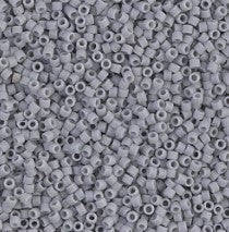 11/0 Delicas- DB1001-DB2300