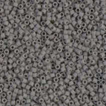 11/0 Delicas- DB0601-DB1000