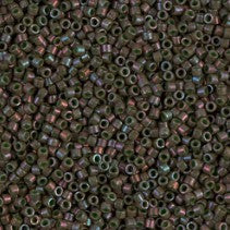11/0 Delicas- DB0101-DB0200