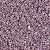 11/0 Delicas- DB0101-DB0200
