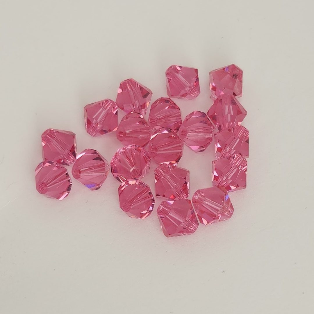 Bicone 8mm