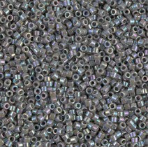 11/0 Delicas- DB0101-DB0200