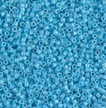 11/0 Delicas- DB0201-DB0300