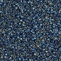 11/0 Delicas- DB0301-DB0600