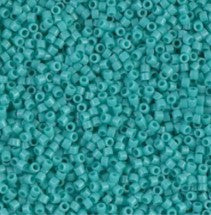 11/0 Delicas- DB0601-DB1000