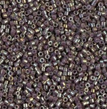 11/0 Delicas- DB1001-DB2300