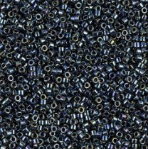 11/0 Delicas- DB0001-DB0100