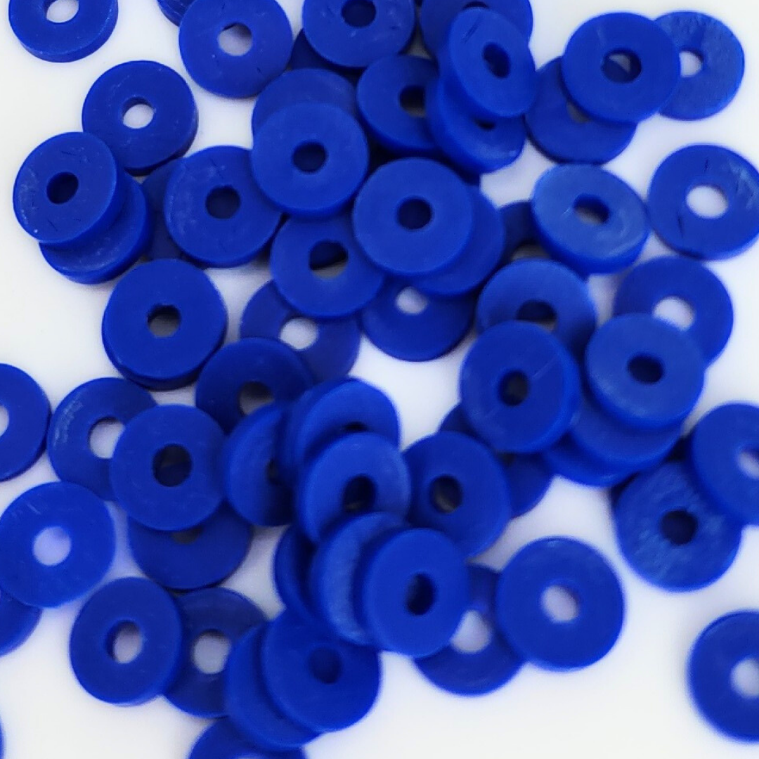 Katsuki Heishi 6mm