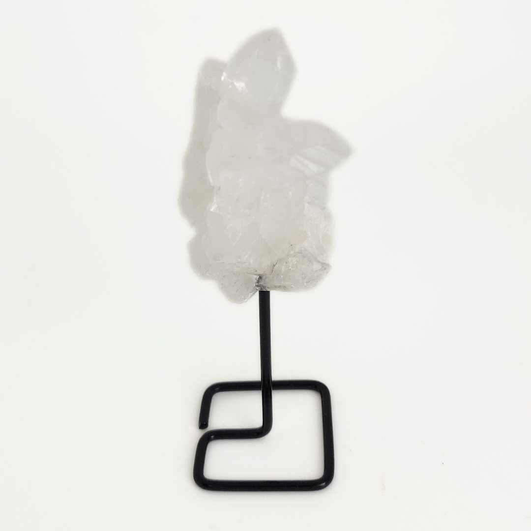 Quartz Point Mini Pin 3-4"