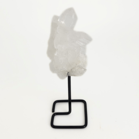 Quartz Point Mini Pin 3-4"