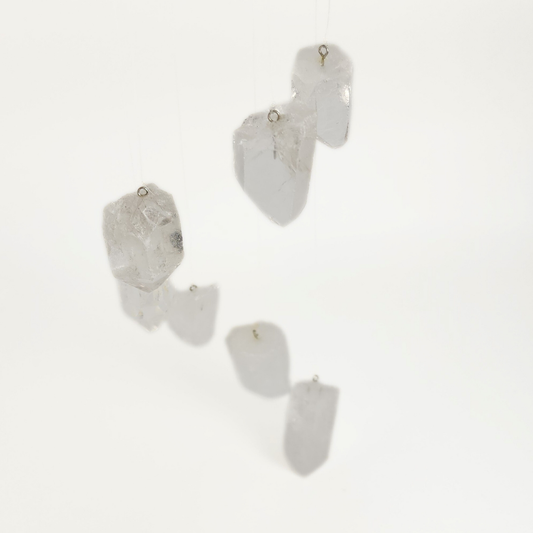 7 Quartz Points Mobile