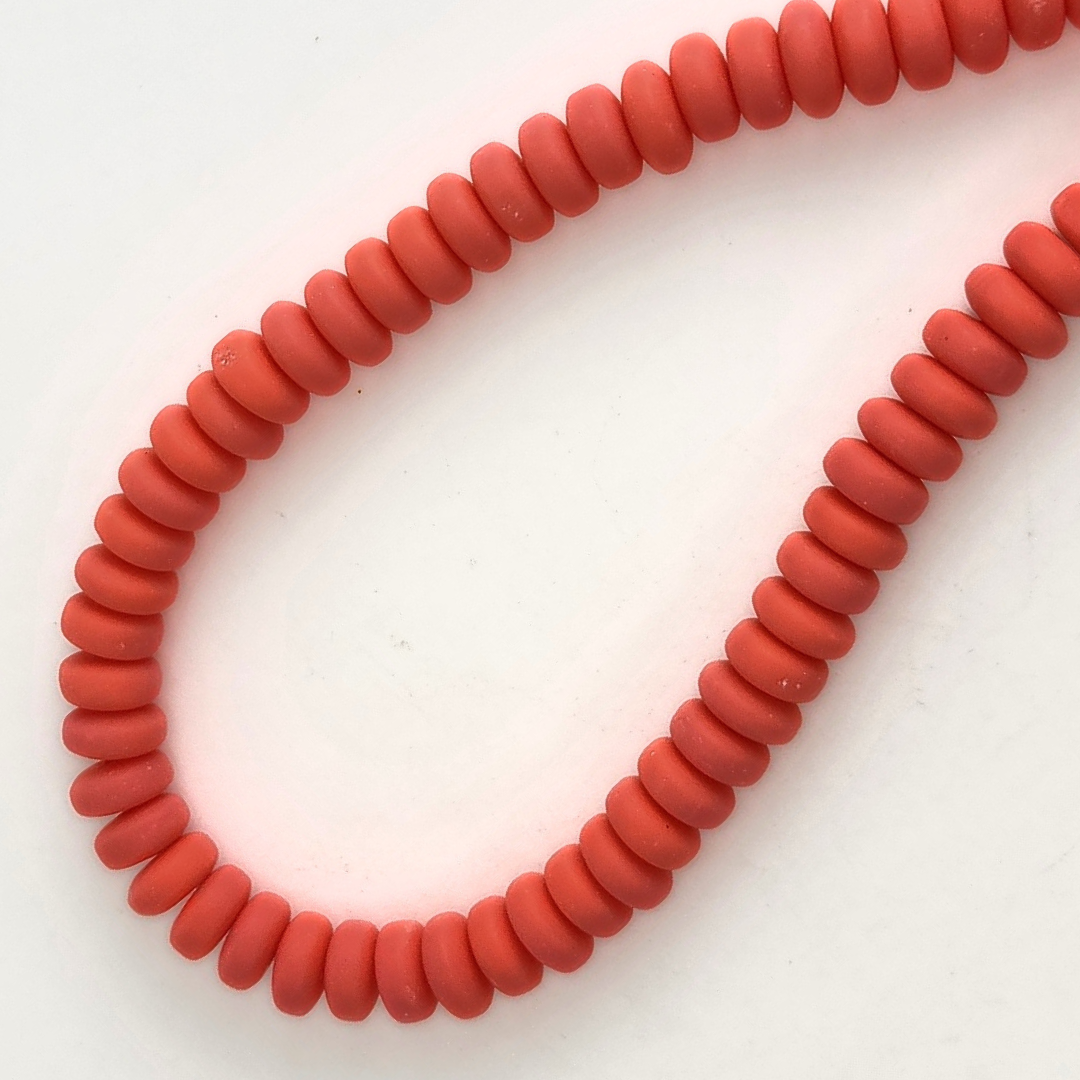Candy Necklace 6-7x3mm