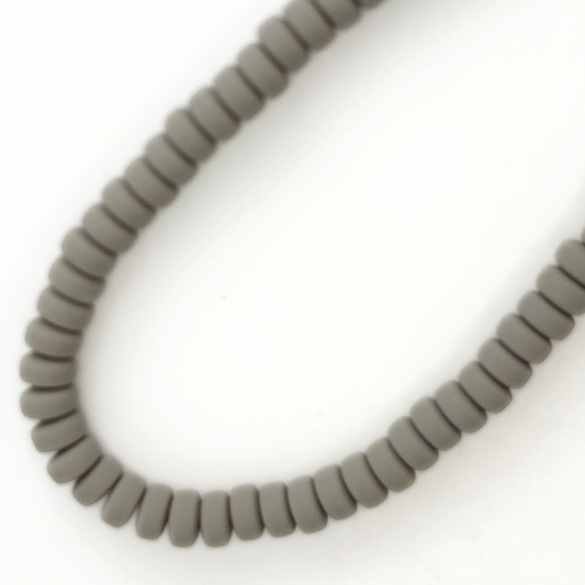 Candy Necklace 6-7x3mm