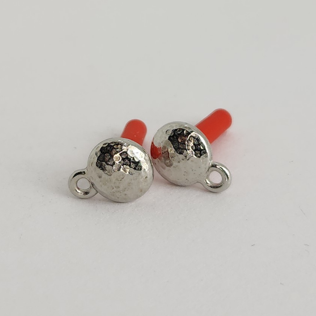 Hammertone Round Post 9mm