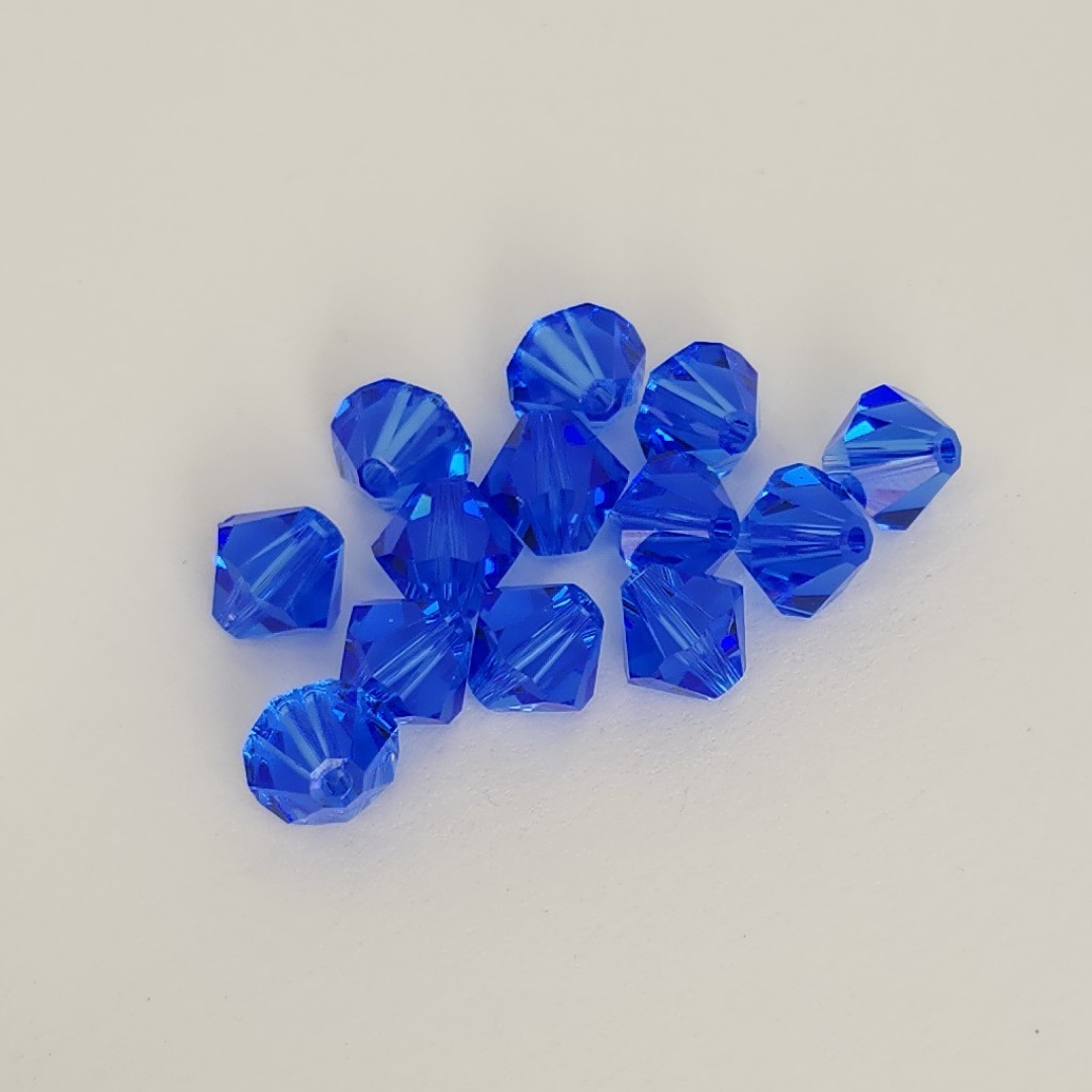 Bicone 8mm