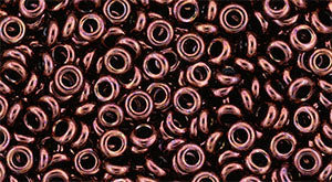 Demi Rounds 8/0