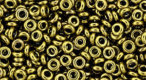 Demi Rounds 8/0