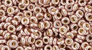 Demi Rounds 8/0